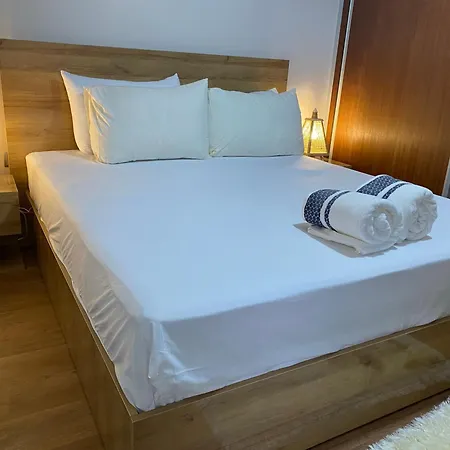 Luxury Apartment Near Airport & Medina
